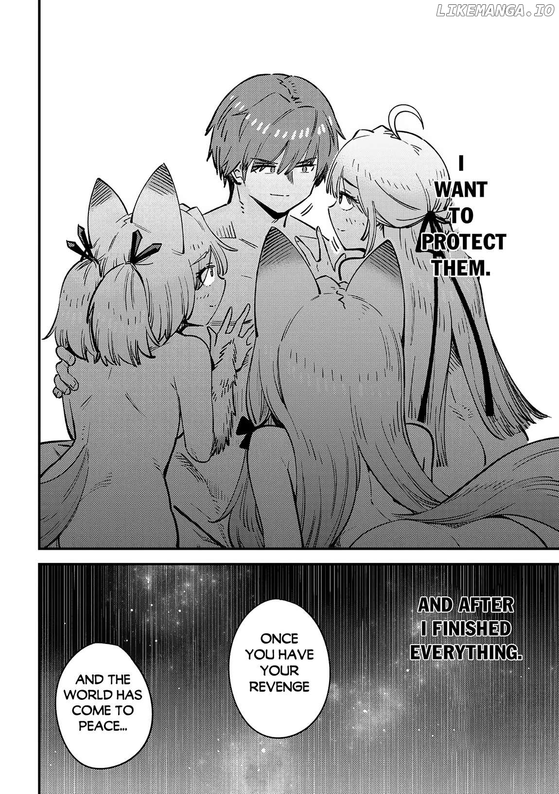 Redo Of Healer, Chapter 65.2 image 12